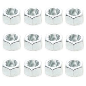 Meritor N1101 Lock Nut, 5/8", 12 Pack (Genuine)