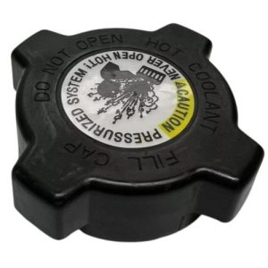 Paccar N5349002 Cap, Coolant Reservoir (Genuine)