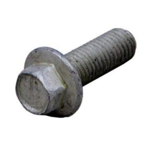 Ford N605815-S439 Bolt, Retainer, 2 Pack (Genuine)