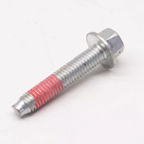 Ford N606500-S100 Bolt, New OEM (Genuine)