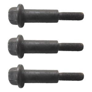 Ford N801509-S2 Bolt, Exhaust (3 Pack) (Genuine)