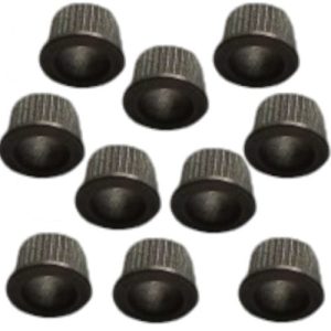 Ford N802190-S53 Nut, Adjusting Screw (10 Pack) (Genuine)