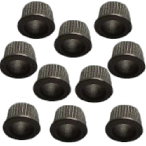 Ford N802190-S53 Nut, Adjusting Screw (10 Pack) (Genuine)