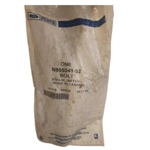 Ford N805041-S2 Bolt, Hex Flanged M16 (Genuine)