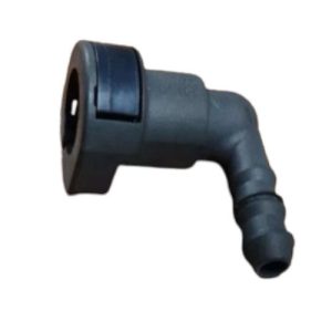 Ford N806197-S190 Connector, Elbow (Genuine)