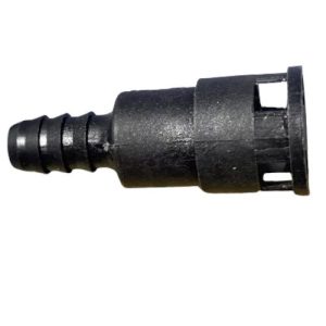 Ford N806796-S190 Connector, Hardware Fuel Line (Genuine)