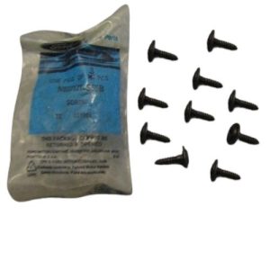Ford N807121-S55B Screw, (10 Pack) (Genuine)