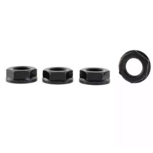 Ford N807805-S36B Nut, Adjusting Screw (4 Pack) (Genuine)