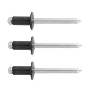 Ford N808426-S100 Rivet, Hardware (3 Pack) (Genuine)