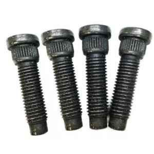 Ford N808822-S104 Stud, Wheel Axle (4 Pack) (Genuine)