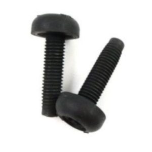 Ford N811251-S424 Screw, Hardware (2 Pack) (Genuine)