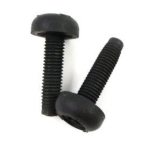 Ford N811251-S424 Screw, Hardware (2 Pack) (Genuine)