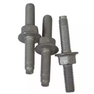 Ford N811572-S431 Stud, Manifold (3 Pack) (Genuine)