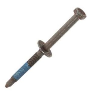 Ford N811895-S300 Insulator Bolt, Upper (Genuine)