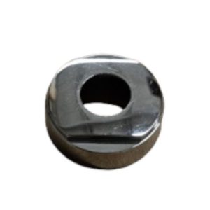 PCTEL INA00078 Coupling Nut, Chrome Finish