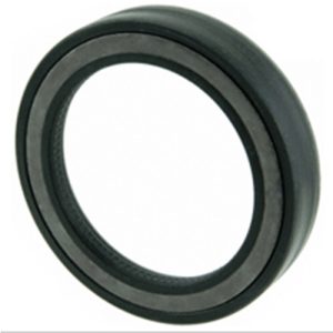National 370001A Wheel Seal, Front Axle (Genuine)