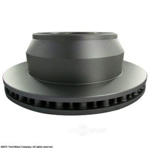 Motorcraft NBRR-108 Brake Rotor (1999-2004 Ford)