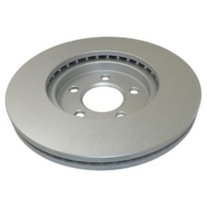 Motorcraft NBRR-119 Brake Rotor (2003-2011 Ford Crown Victoria)