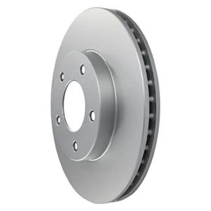 Motorcraft NBRR-15 Brake Rotor (2001-2007 Ford Escape)