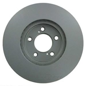 Motorcraft NBRR-18 Brake Rotor (1996-2004 Ford Taurus)