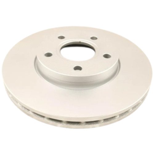 Motorcraft NBRR-25 Brake Rotor (2012-2018 Ford Focus)
