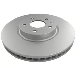 Motorcraft NBRR-35 Brake Rotor (2013-2018 Ford Fusion)