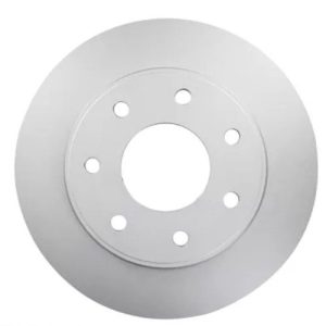 Motorcraft NBRR-65 Brake Rotor (2004-2008 Ford F-150)