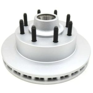 Motorcraft NBRR-67 Brake Rotor (1999-2002 Ford F-250)