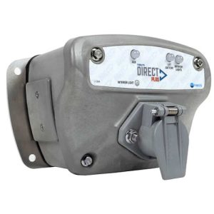 Purkeys MOD00094-K Direct Plus Nosebox w/out Harness(299201-01)