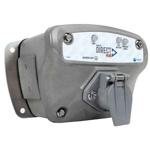 Purkeys MOD00094-K Direct Plus Nosebox w/out Harness(299201-01)