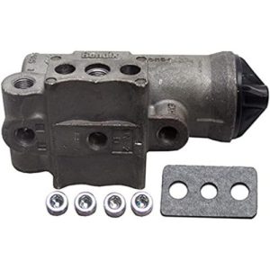 Bendix OR275491X Governor Valve, D-2 Reman (Genuine)