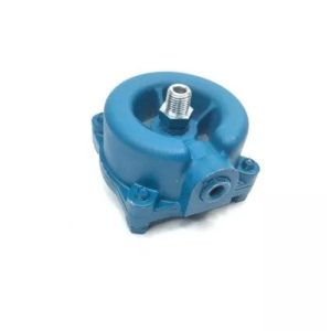 Bendix OR281923X Drain Valve, DV-2 Automatic, Reman (Genuine)