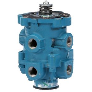 Bendix OR286171 Brake Valve, E-6, Dual Circuit Foot, Reman (Genuine)