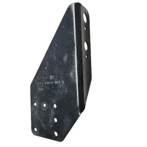 Paccar P11-6369R Tail Light Bracket, LH for Peterbilt 5010