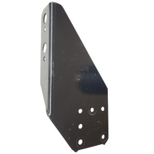 Paccar P11-6369 Tail Light Bracket, LH for Peterbilt 5010