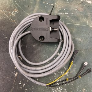 Interlift Palfinger P2004565 Switch Up/Down Toggle Switch