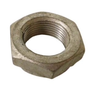 Leyman P23523 Plated Nut 1-1/4" x 12