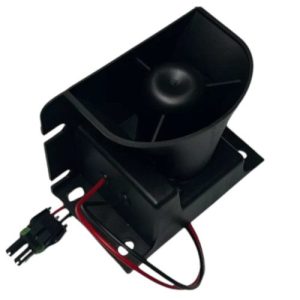 Paccar P49-1003 Back Up Alarm Assembly (Genuine)