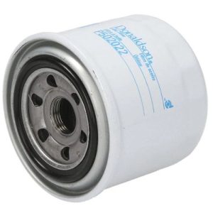 Donaldson P502022 Oil Filter, Spin-On