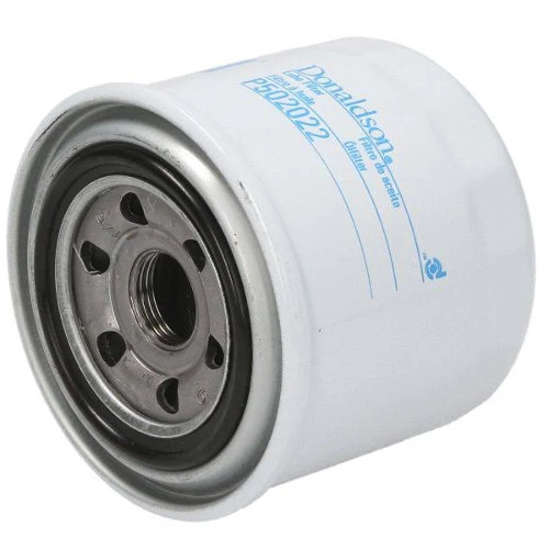 Donaldson P502022 Oil Filter, Spin-On