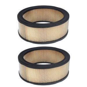 Donaldson P530639 Air Filter, Primary Round (2 Pack)