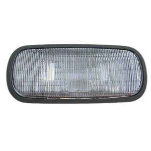 PACCAR P54-6012-281 Dome Lamp, Cab, Grey (Genuine)