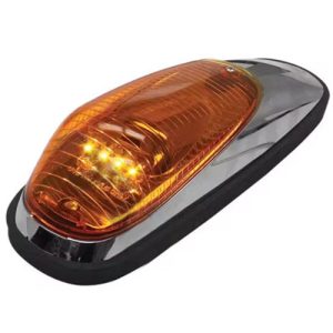 PACCAR P54-6049-003 Clearance Marker Light, LED (Genuine)