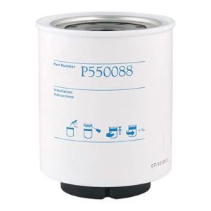 Donaldson P550088 Fuel Filter, Water Separator