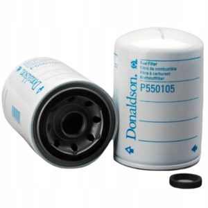 Donaldson P550105 Fuel Filter, Spin On