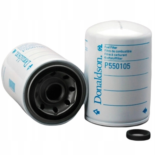 Donaldson P550105 Fuel Filter, Spin On