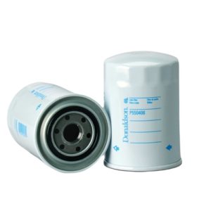 Donaldson P550406 Lube Filter, Spin-on Full Flow