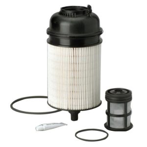 Donaldson P551063 Fuel Filter Kit (Genuine)