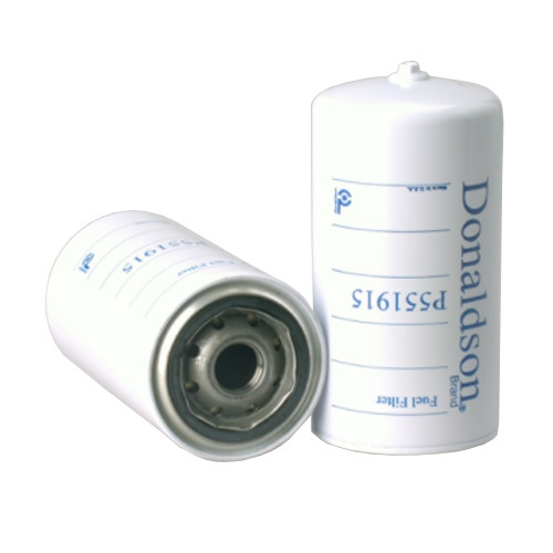Donaldson P551915 Fuel Filter, Spin-On
