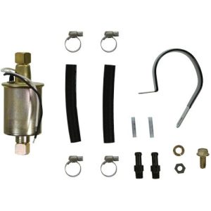 Carter P74021 Fuel Pump, Electric